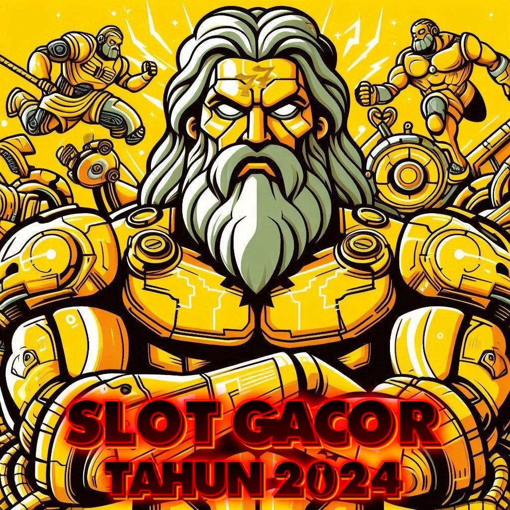 Situs Slot Gacor Hari Ini